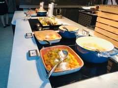 -RISE RESTAURANT(滨海湾金沙店)
