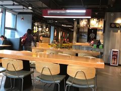 大堂-72街红烧排骨饭(海珠丽影广场店)