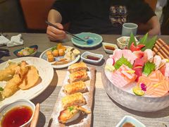 -炙柒Sekinana·精致日料(合生汇店)
