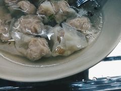 扁肉-青年实验餐厅