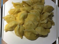 -船歌·鱼水饺青岛菜(金狮广场店)