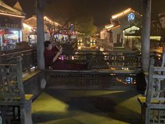 -鸣鹤古镇