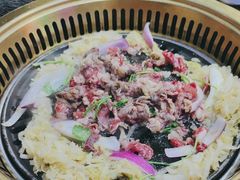 -牛鲜盛齐齐哈尔烤肉(曹路店)
