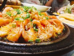 -鼎记酒楼(雁南一路店)