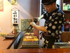 -鸟串烧Yakitori