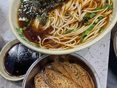 -李记清真馆(打钉巷店)
