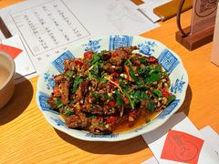 -南屏步行街