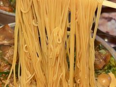 -王大乔泡椒米线·小火锅(星城天地店)