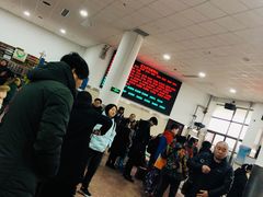 -衡水站