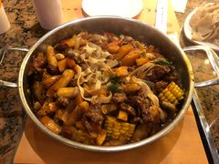 -黄记煌三汁焖锅(裕华万达广场店)