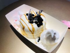 黑糖珍珠梳乎厘-狐狸和向日葵(北京路店)