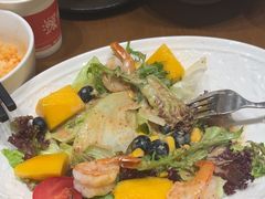 -暖食光·台式家庭餐厅·生日主题店(万达店)