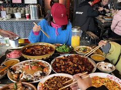 -饭江湖·江湖菜(湖广会馆店)