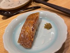 -Hulu Sushi葫芦寿司 Omakase