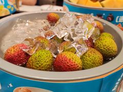-龍歌自助小火锅(李沧丽达店)