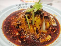 -大厨小馆(华阳城店)