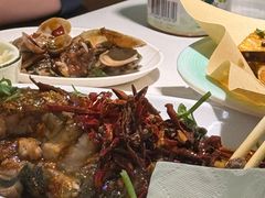 -东来土菜馆(民祥园路店)
