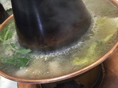 -东来顺饭庄(王府井步行街店)