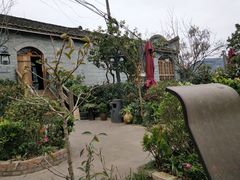 -楠柏弯休闲山庄(梨花溪店)