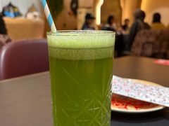 -ALAMEEN阿拉伯餐厅(三里屯店)