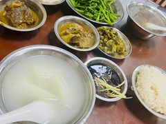 -阿秋牛排(湖心街店)