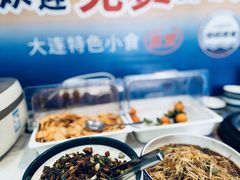-小船渔村·大连菜(明泽街店)
