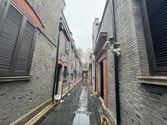 -中共二大会址纪念馆