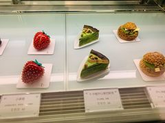 -B.O.M波姆烘焙(凤凰街店)