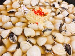 -拾下卜卜贝•海鲜火锅