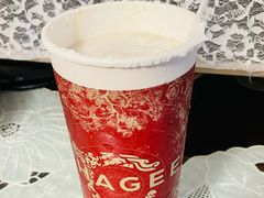 花田乌龙-霸王茶姬(上海恒基名人店)