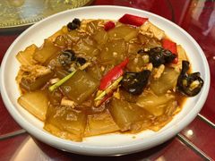 -高玛纳驴肉火烧(一世界店)