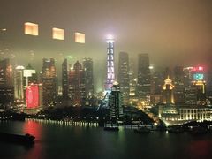 -上海外滩茂悦大酒店