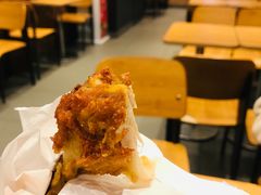 -汉堡王(EAC欧美中心店)