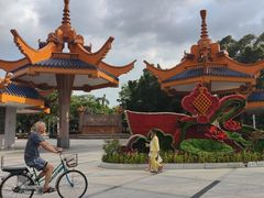-金砂公园