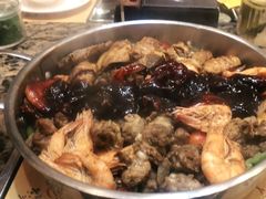 -黄记煌三汁焖锅(凯德广场店)