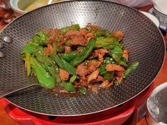 -京味张·北京烤鸭(南山店)