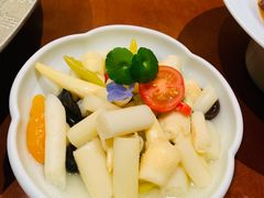 -徽镇小厨·经典徽菜(十里河店)
