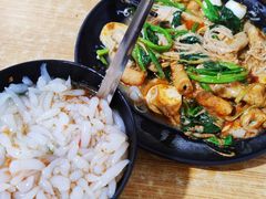 -胡家麻辣串(核桃园路店)