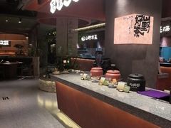 -福满我家大碗厨·湘菜(上海大厦店)