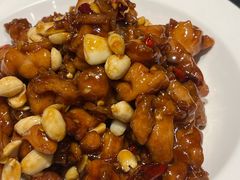 -河沿肉饼Beijing Pie(东华门店)