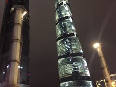 -金轩中餐厅 Jin Xuan(浦东丽思卡尔顿酒店)