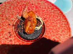 -南堂馆·新川菜(春熙路店)