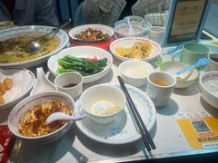 -花椒俏川菜小馆(南海万达店)