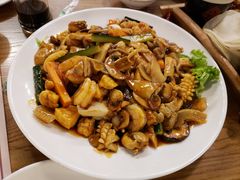 -陈傻子餐厅(世纪都会店)