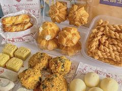 -吴酥生宫廷酥饼(韶山北路店)