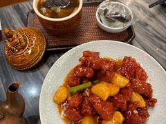-安泰楼·佛跳墙创始人·传统闽味早茶·酒楼(三坊七巷闽菜地标店)