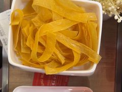 -巴蜀王婆大虾(南锣鼓巷店)