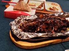 -金狮麟·新豫菜(金码大厦店)