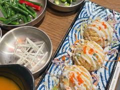 -香猪坊韩国烤肉专属门店(魏公村店)