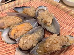 -吉源大排档·鱼生·海鲜(烧烤彩印厂店)